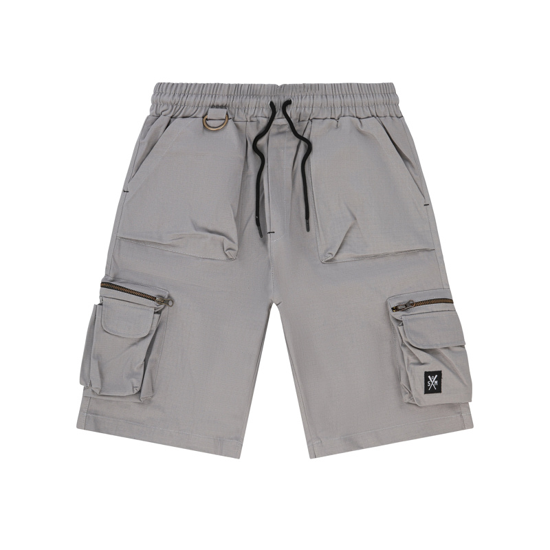 SHORTS - IRON