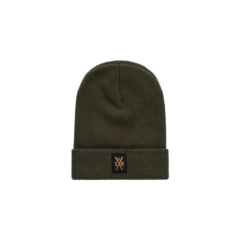 HAT - MILITARY GREEN
