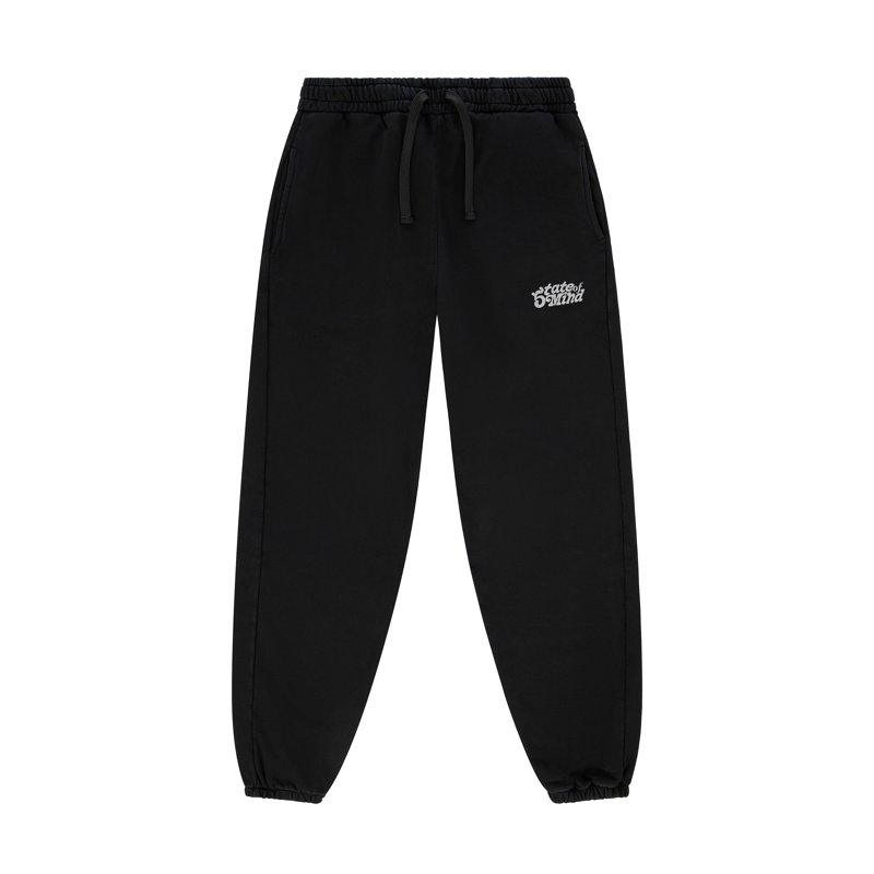 PANTS - BLACK