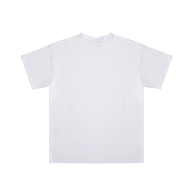 T-SHIRT - WHITE