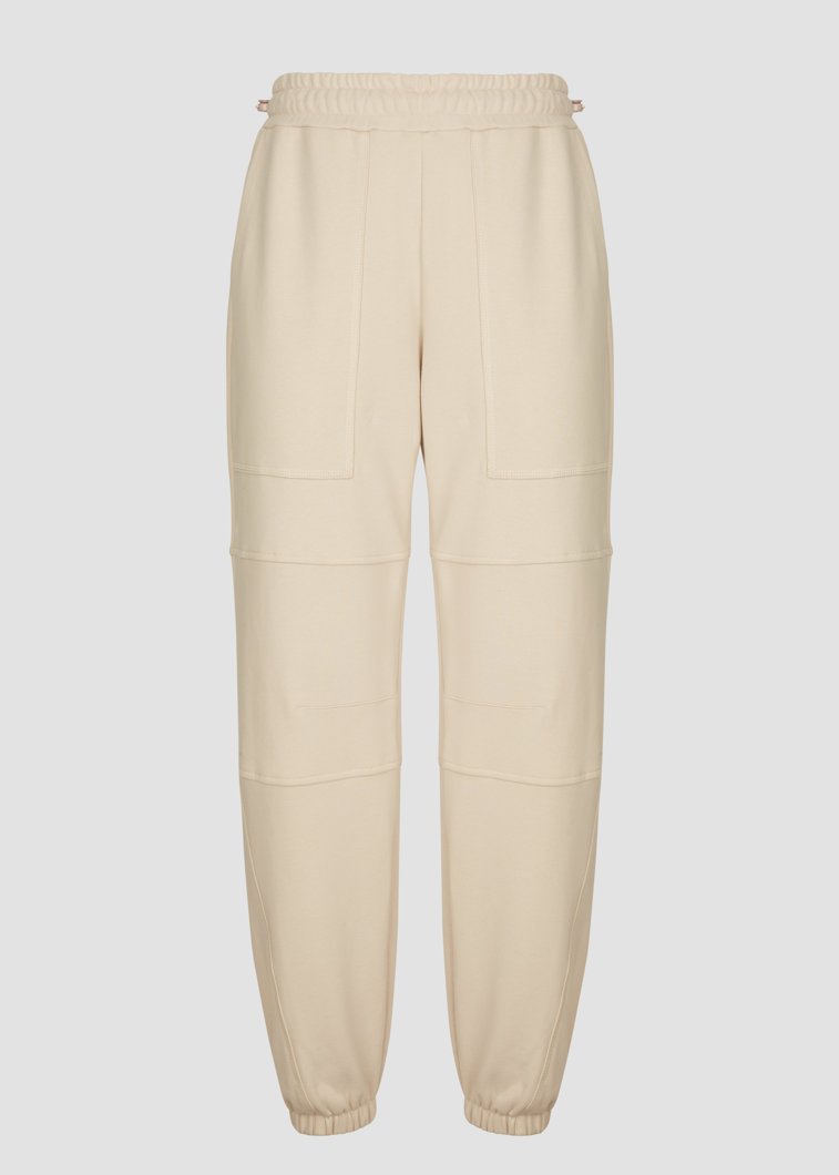 SPORT PANTS - STONE