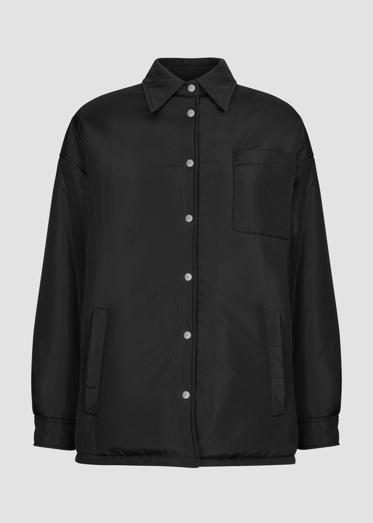 SHIRT - NOIR