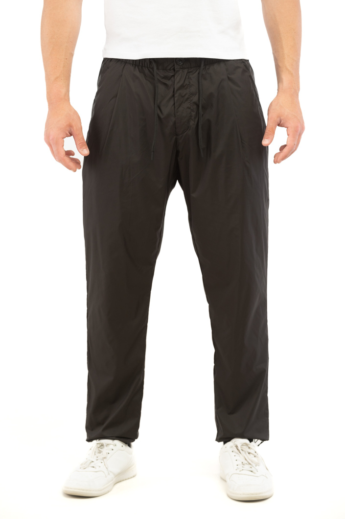 PANTS - BLACK