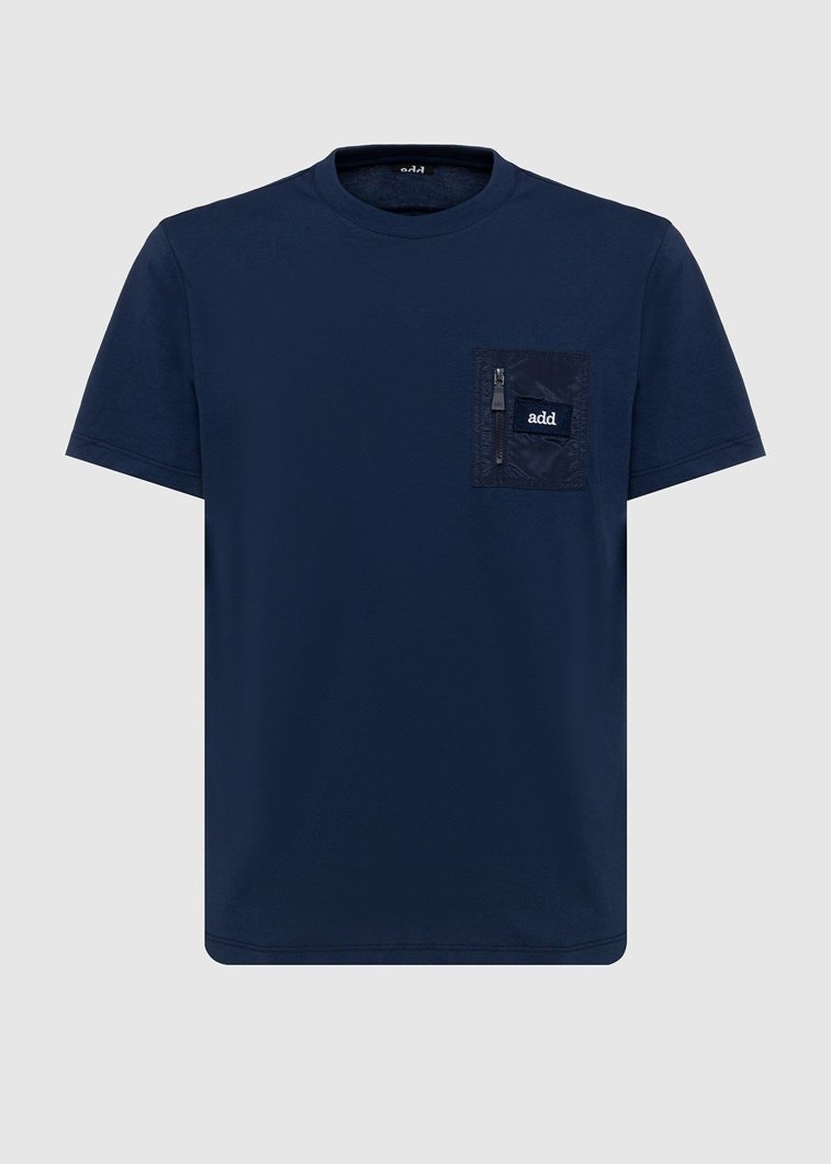T-SHIRT - DARK NAVY