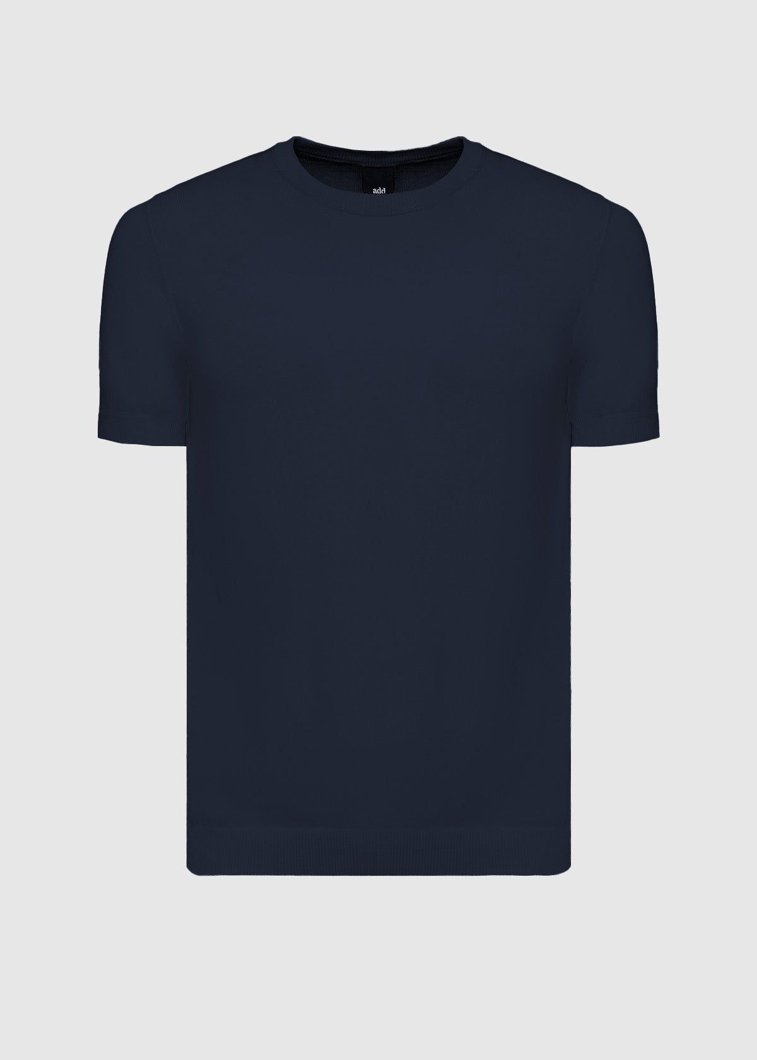 T-SHIRT - DEEP WATER