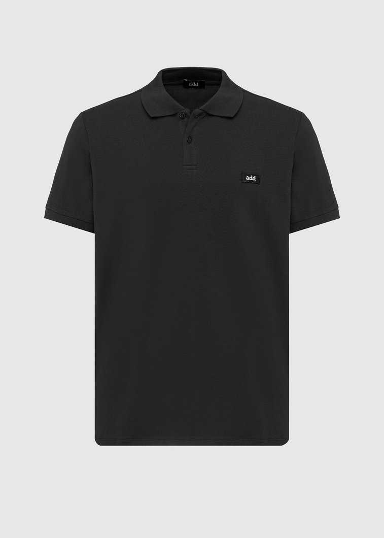 POLO - BLACK