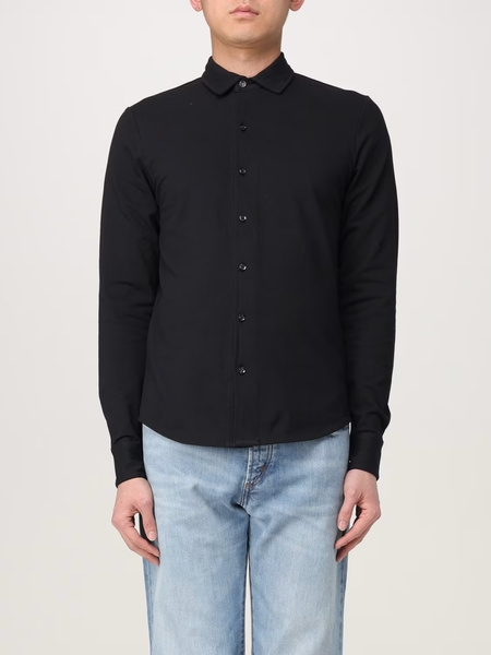 SHIRT - BLACK