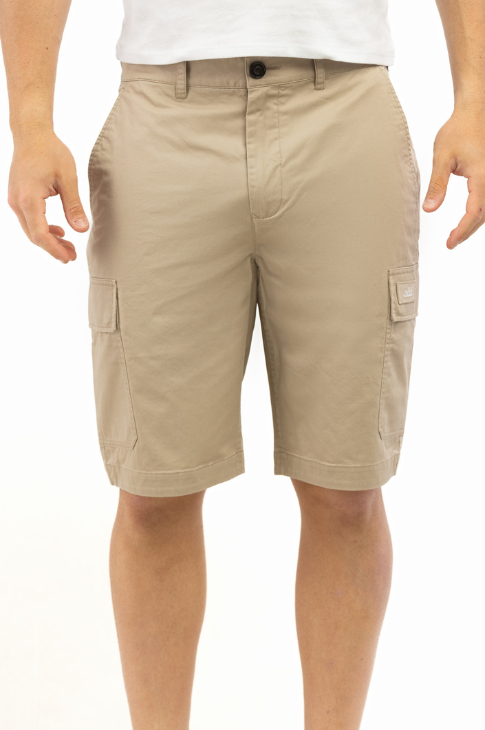 SHORTS - STONE