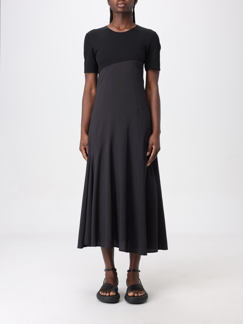 DRESS - BLACK