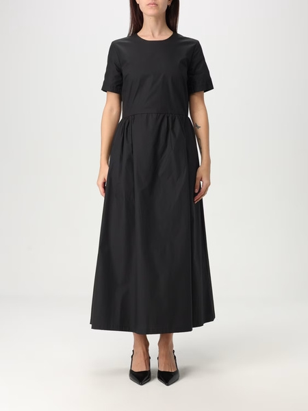 DRESS - BLACK