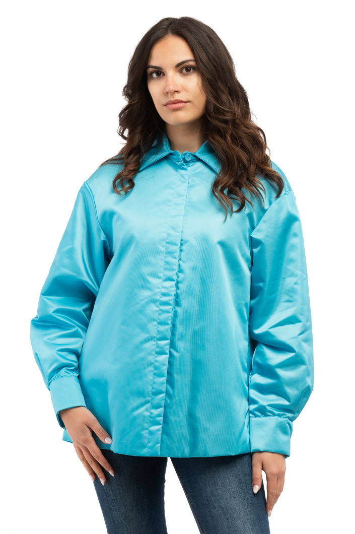 SHIRT - NOIR