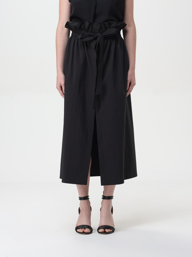 SKIRT - NOIR