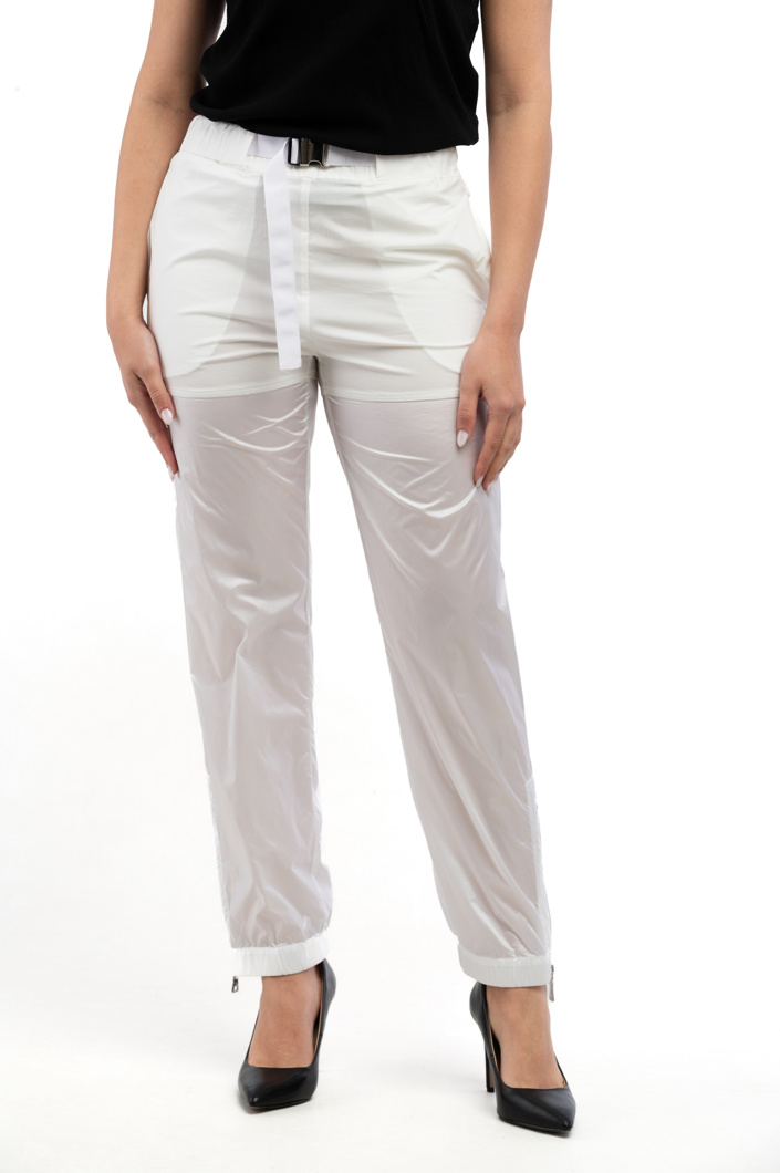 PANTS - NOIR
