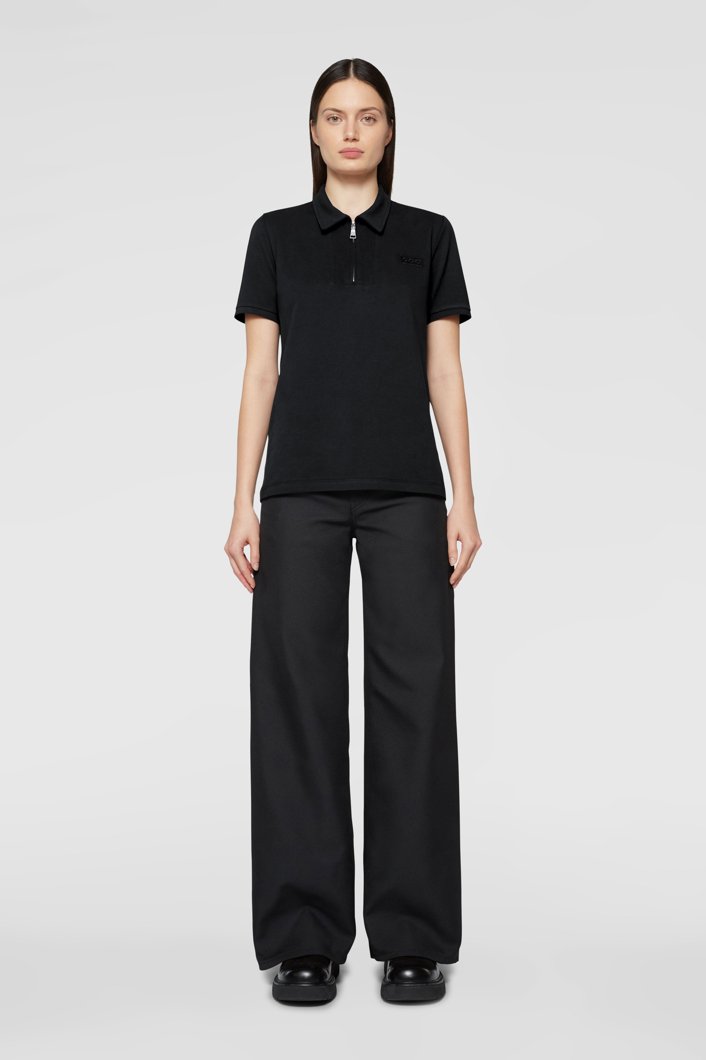 POLO - NOIR