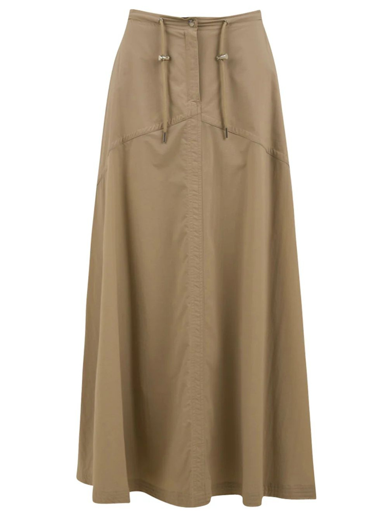 SKIRT - NOIR