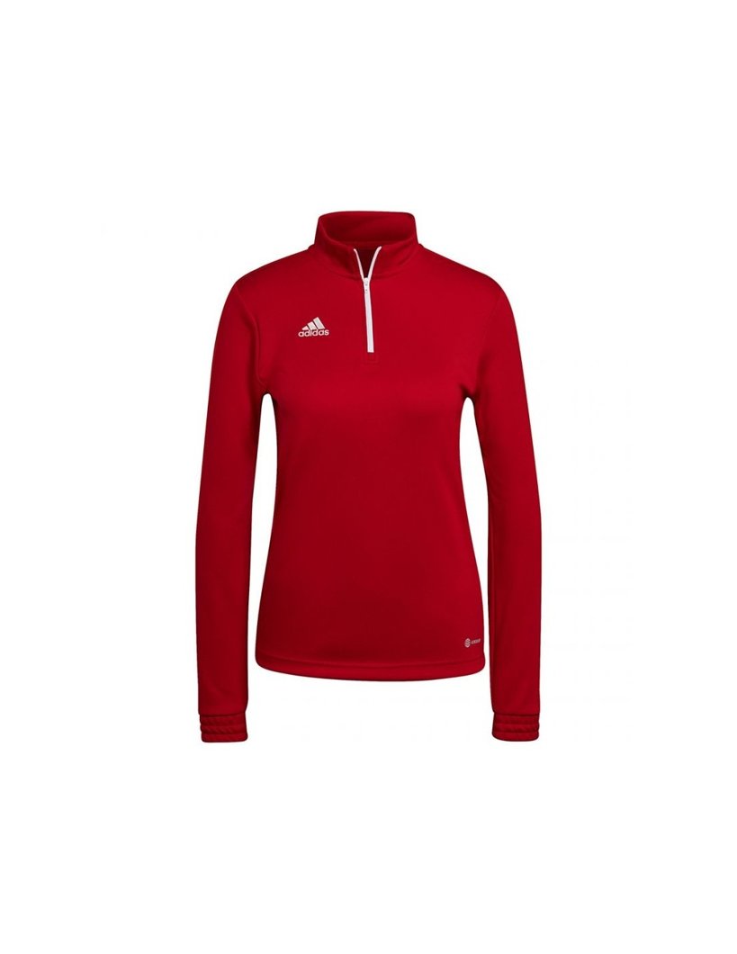 TRACK JACKET - TEAM POWER RED 2