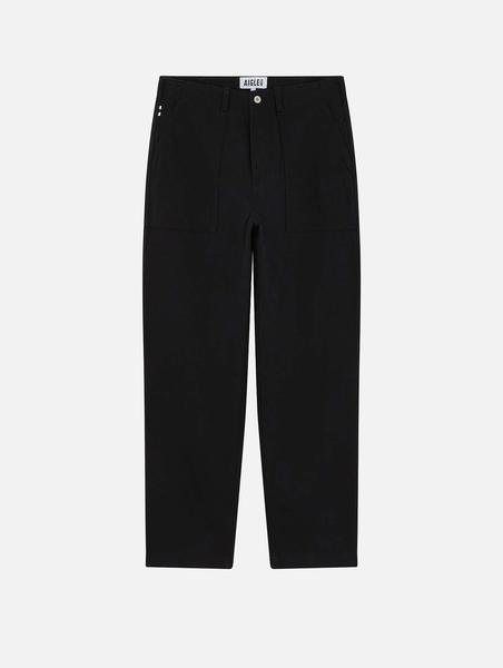 PANTS - NOIR