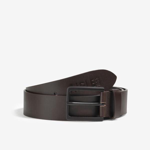 BELT - NOIR