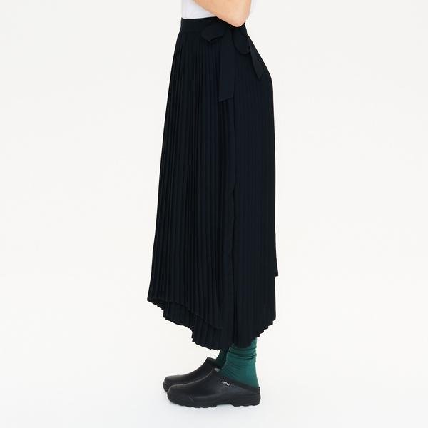 SKIRT - NOIR