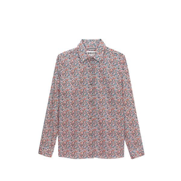 SHIRT - HAZELNUT PR
