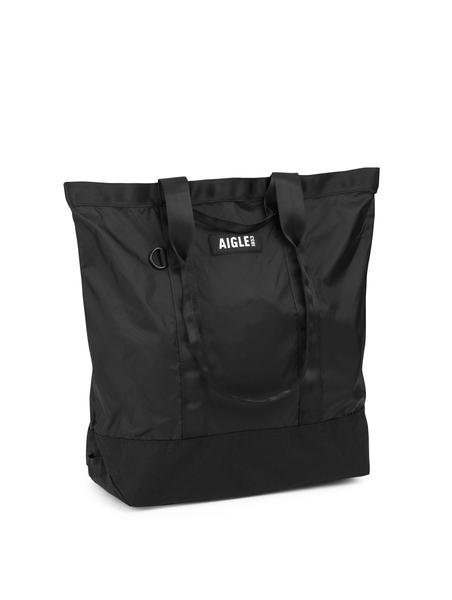 TRAVEL BAG - NOIR