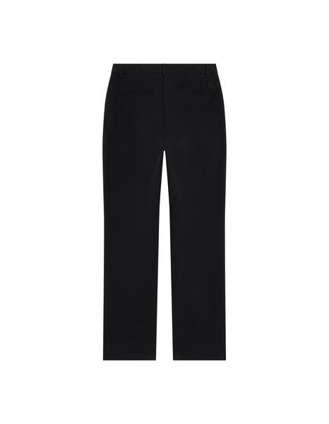 PANTS - NOIR