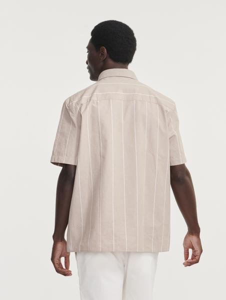 SHIRT SHORT SLEEVE - OSIER ST