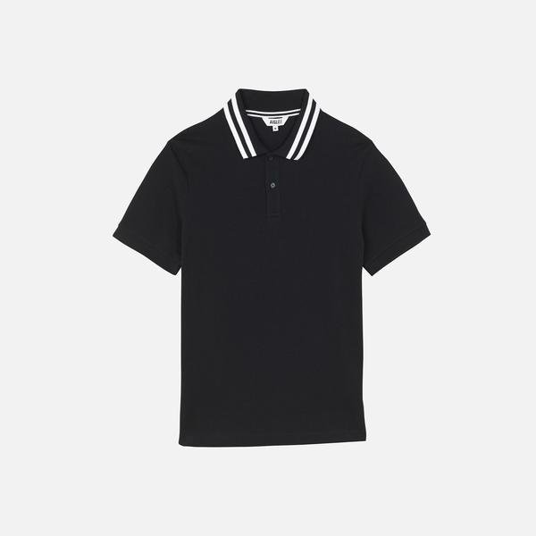 POLO - NOIR