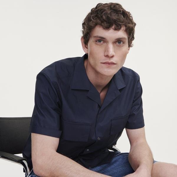 SHIRT SHORT SLEEVE - EMPIRE