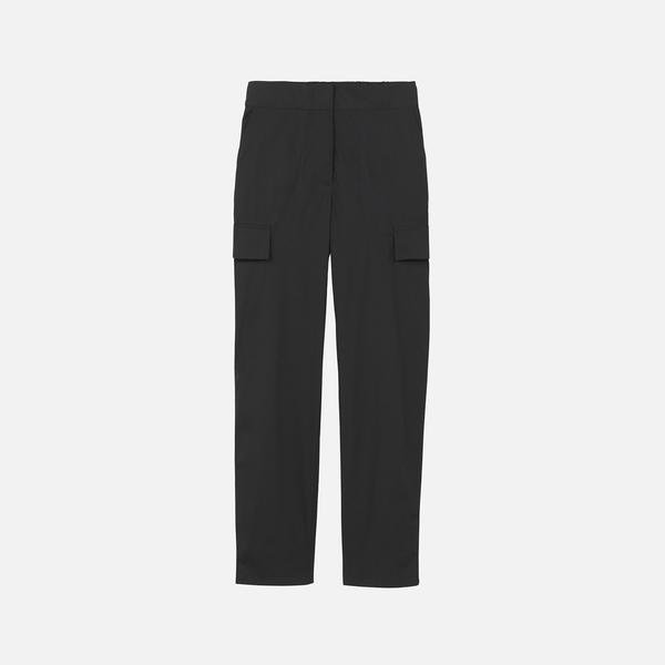 PANTS - NOIR