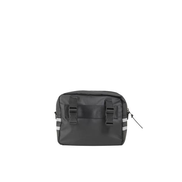 CLUTCH BAG - NOIR