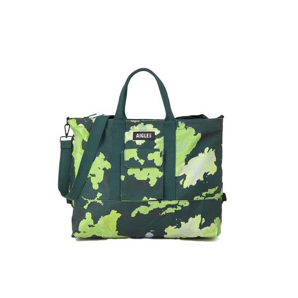 HANDBAG - BOTANIC PR