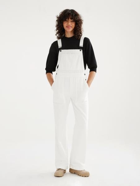 JUMPSUIT - LAIT