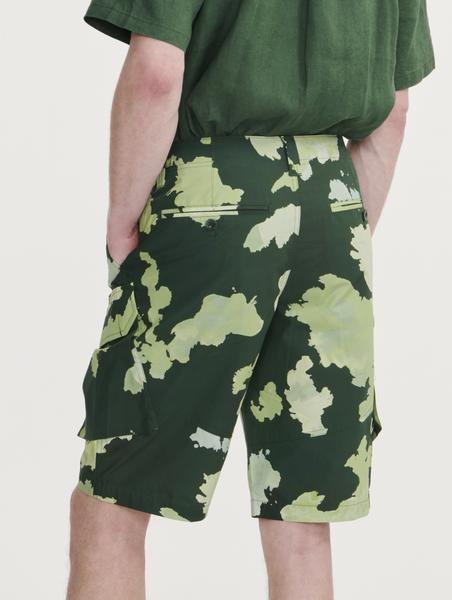 SHORTS - BOTANIC PR