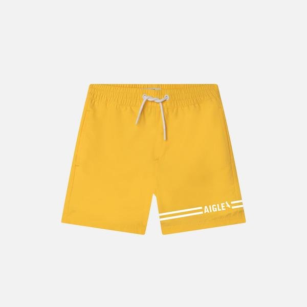 SWIM SHORTS - CANARI