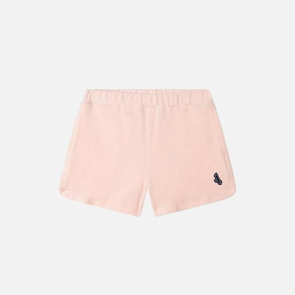 SHORTS - ROSE GIVREE