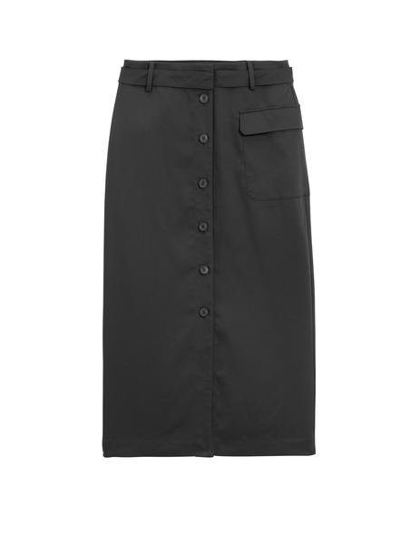 SKIRT - NOIR