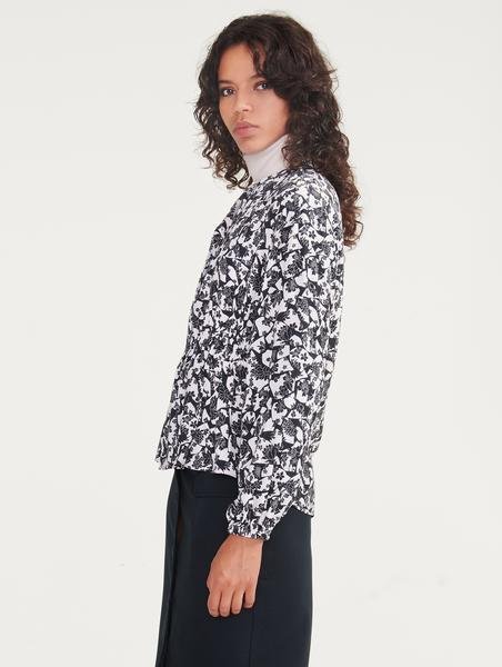 SHIRT - SABLE PR