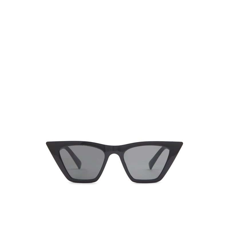 SUNGLASSES - BLACK