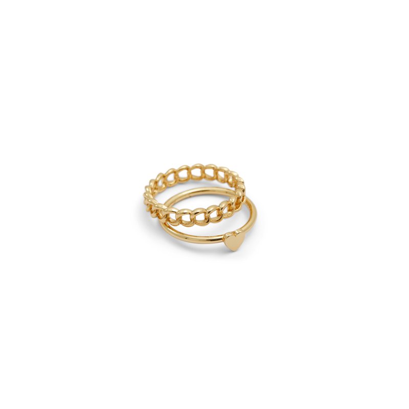 RING - GOLD