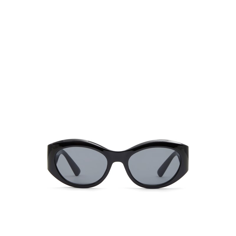 SUNGLASSES - BLACK