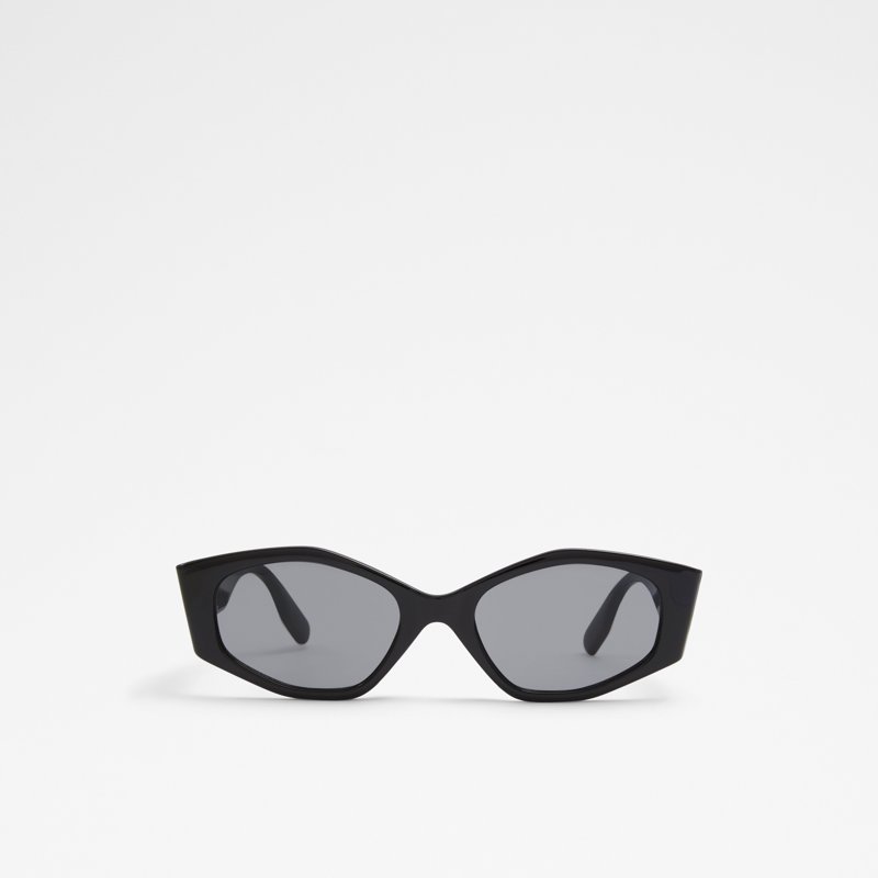 SUNGLASSES - BLACK