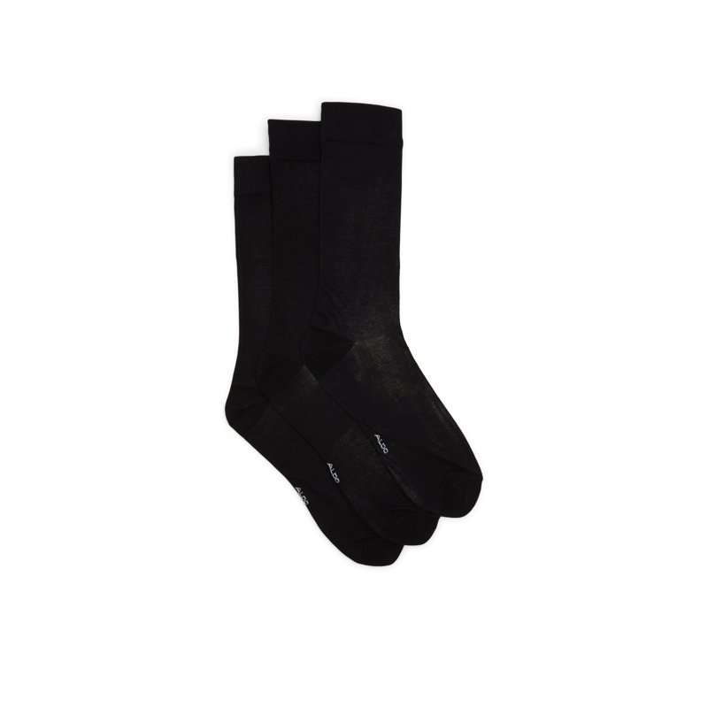 SOCKS - BLACK