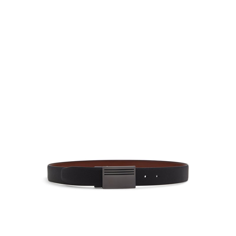 BELT - BLACK