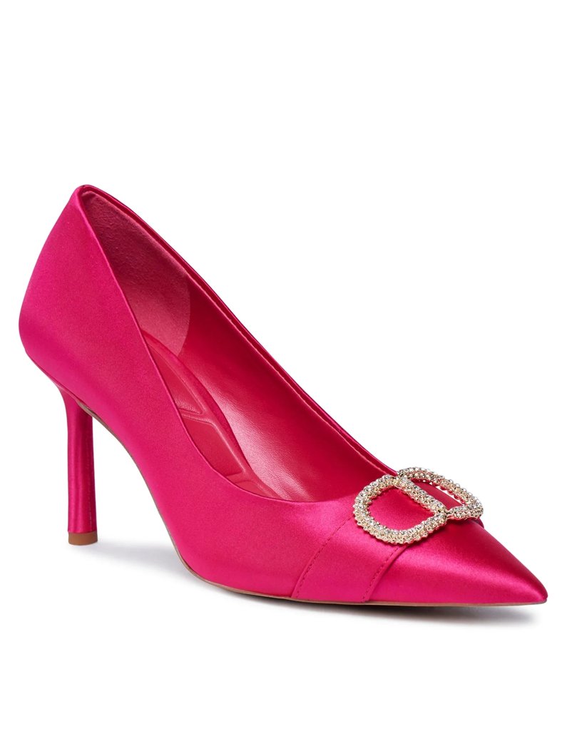 HIGH HEELS - FUCHSIA