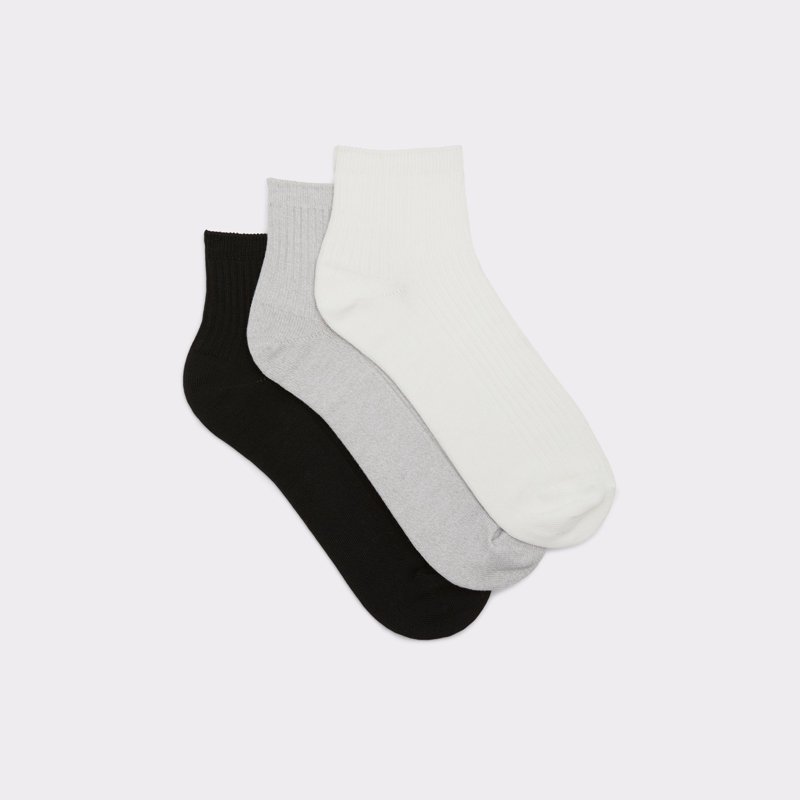 SOCKS - WHITE