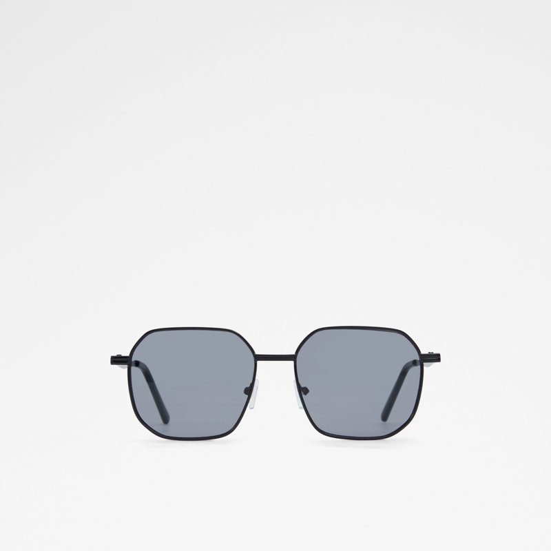 SUNGLASSES - BLACK