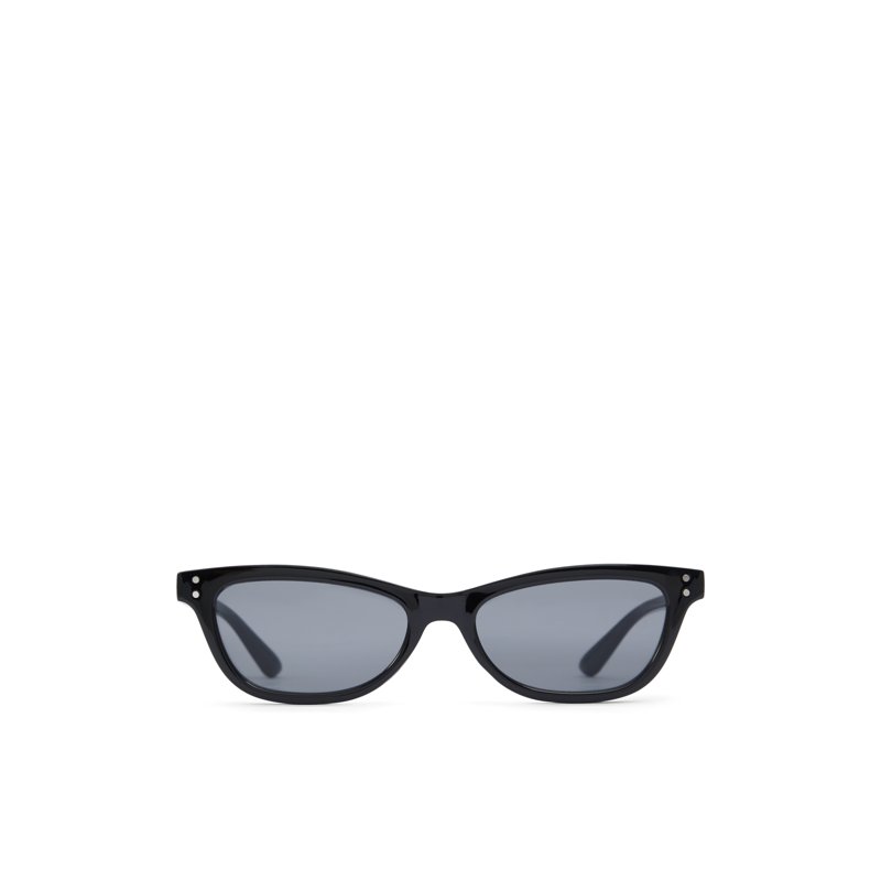 SUNGLASSES - BLACK