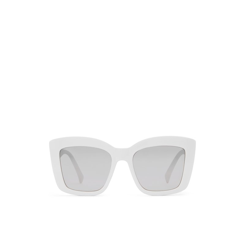 SUNGLASSES - WHITE