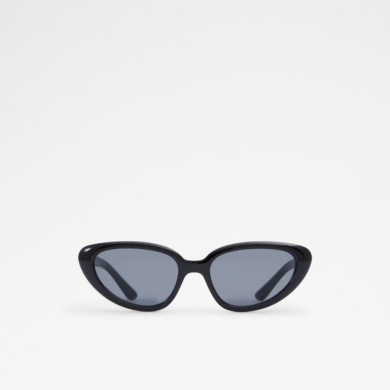 SUNGLASSES - BLACK
